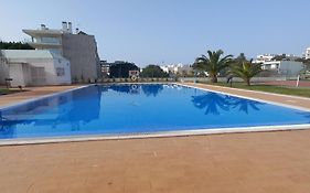 Albufeira Apartment Pool & Tennis